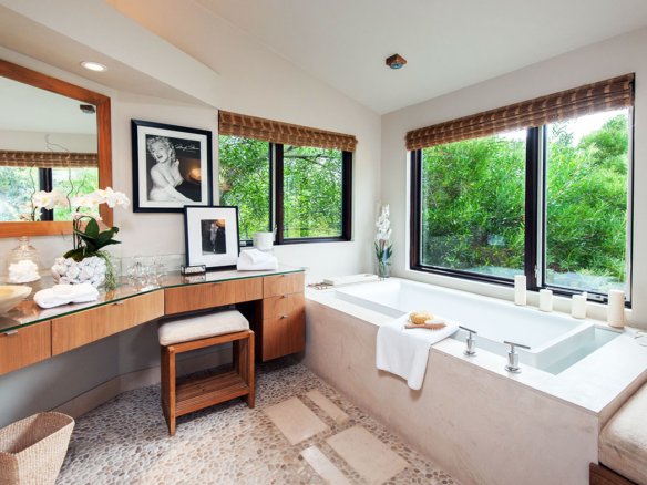 Confortable and ample apartment