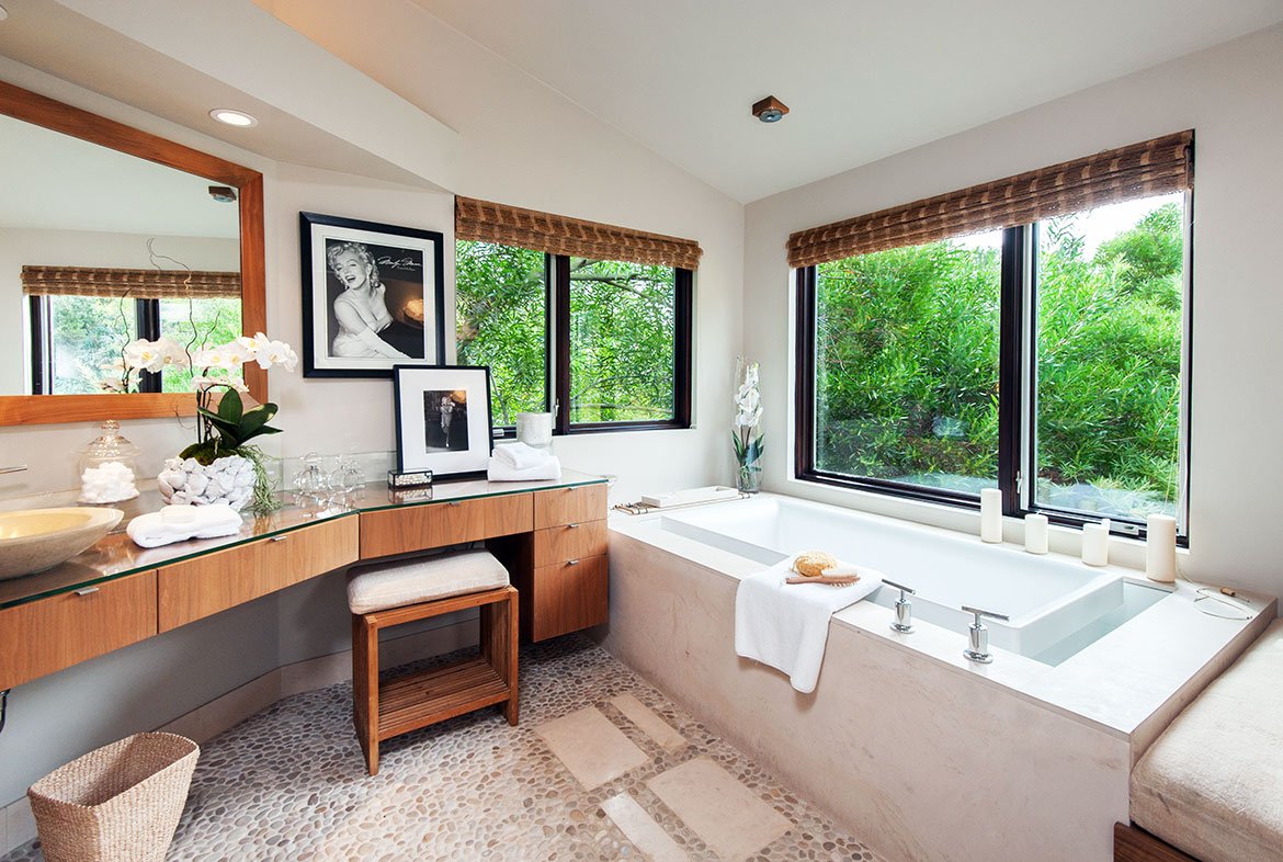Confortable and ample apartment