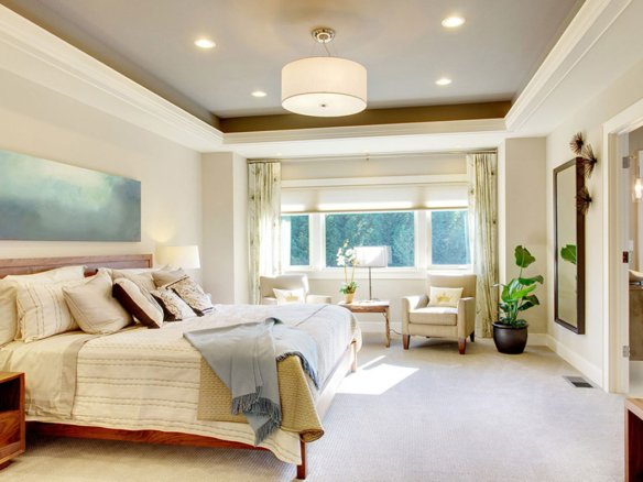 Confortable and ample apartment