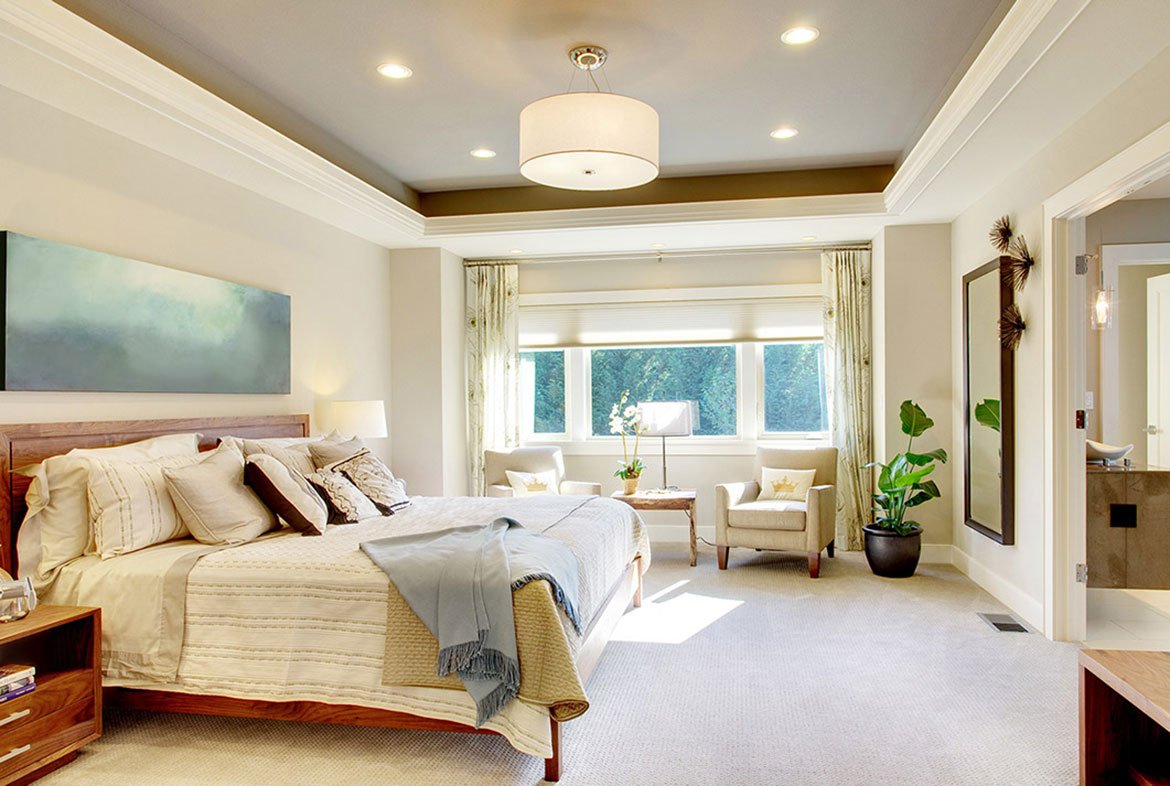 Confortable and ample apartment
