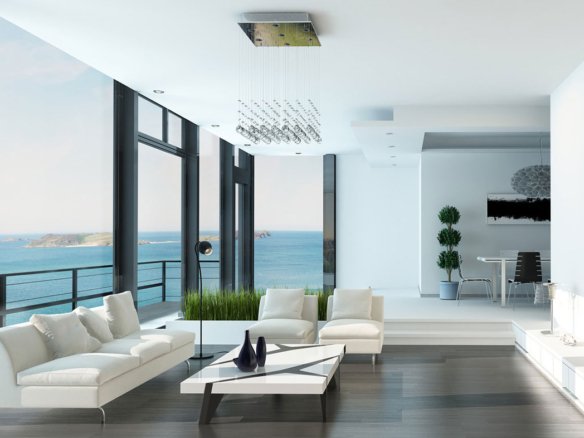 Confortable and ample apartment