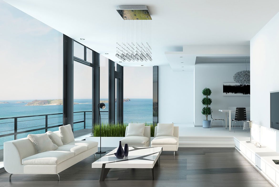 Confortable and ample apartment