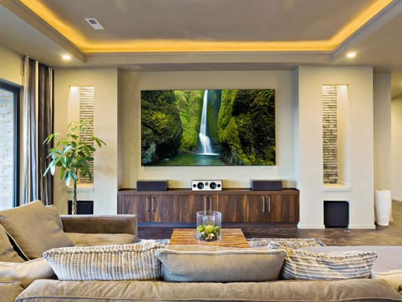 Confortable and ample apartment