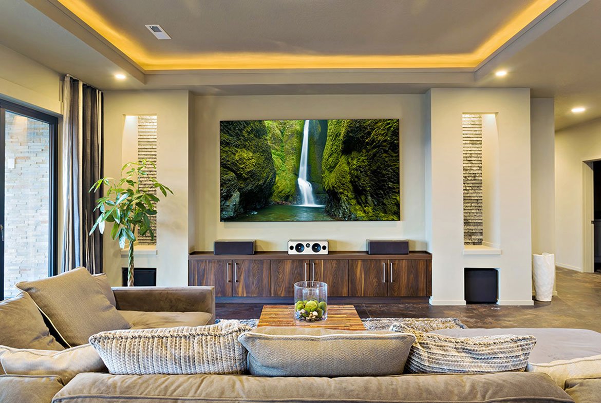 Confortable and ample apartment