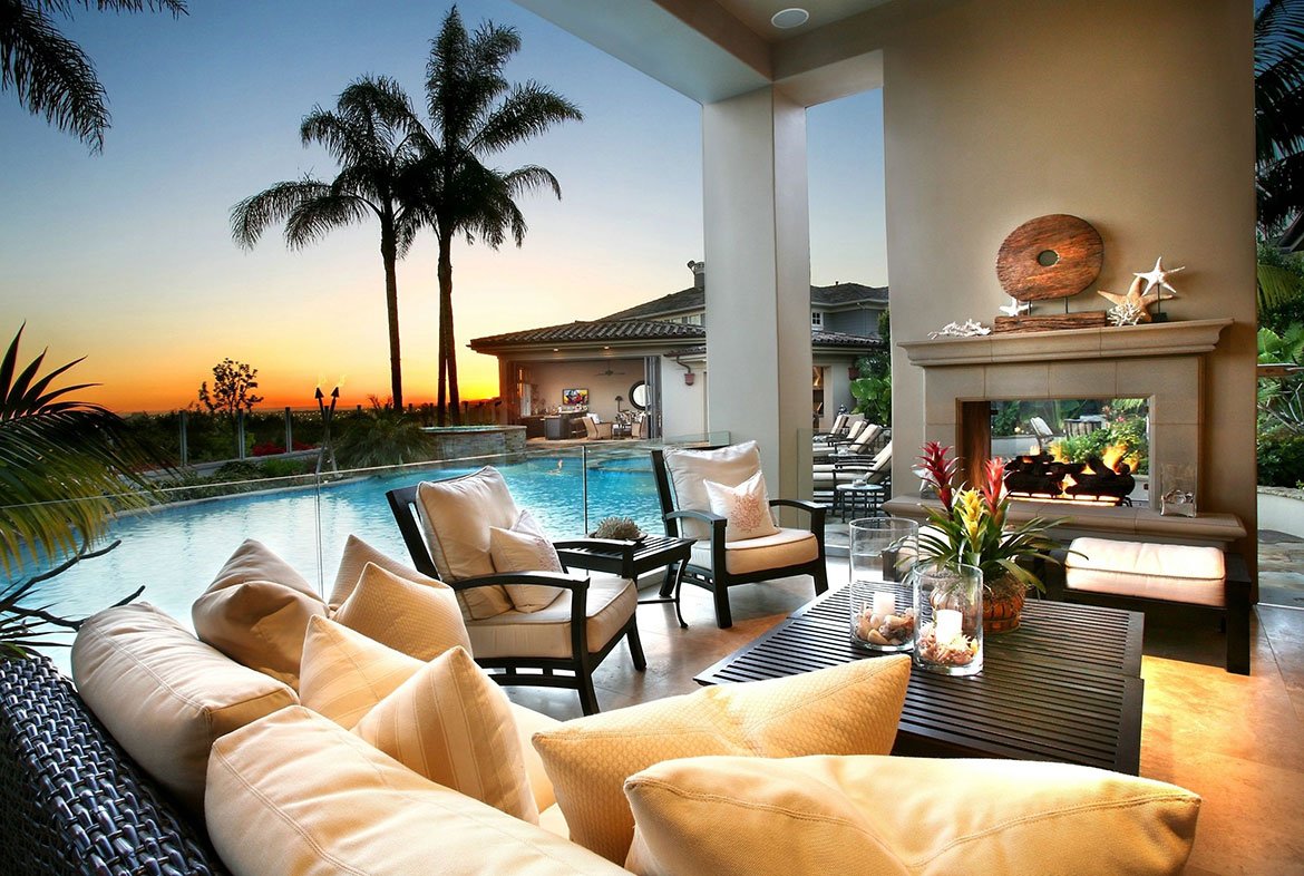 Confortable and ample apartment