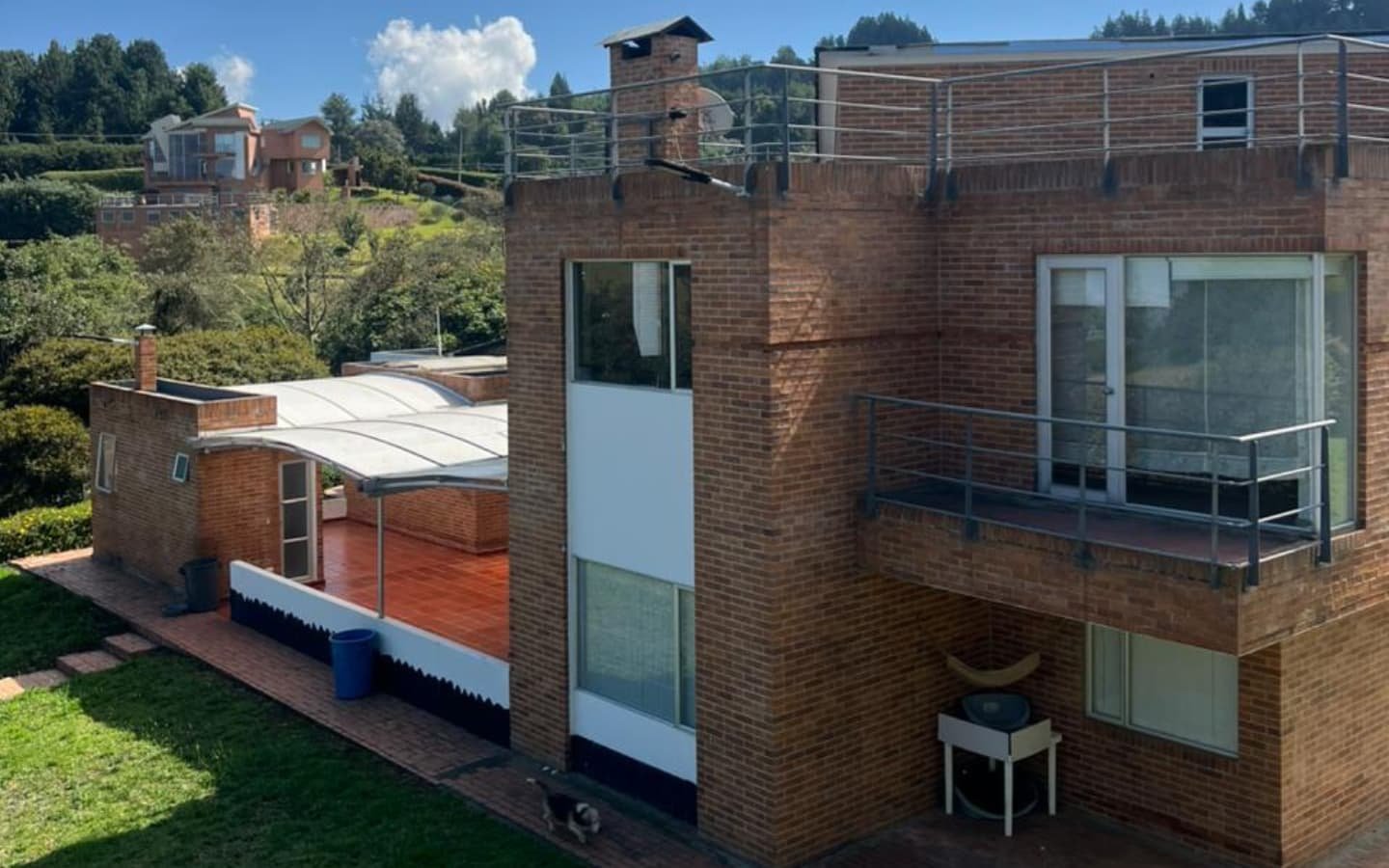 Venta Casa Campestre Yerbabuena-Chía