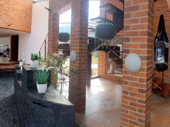 Venta Casa Campestre Yerbabuena-Chía