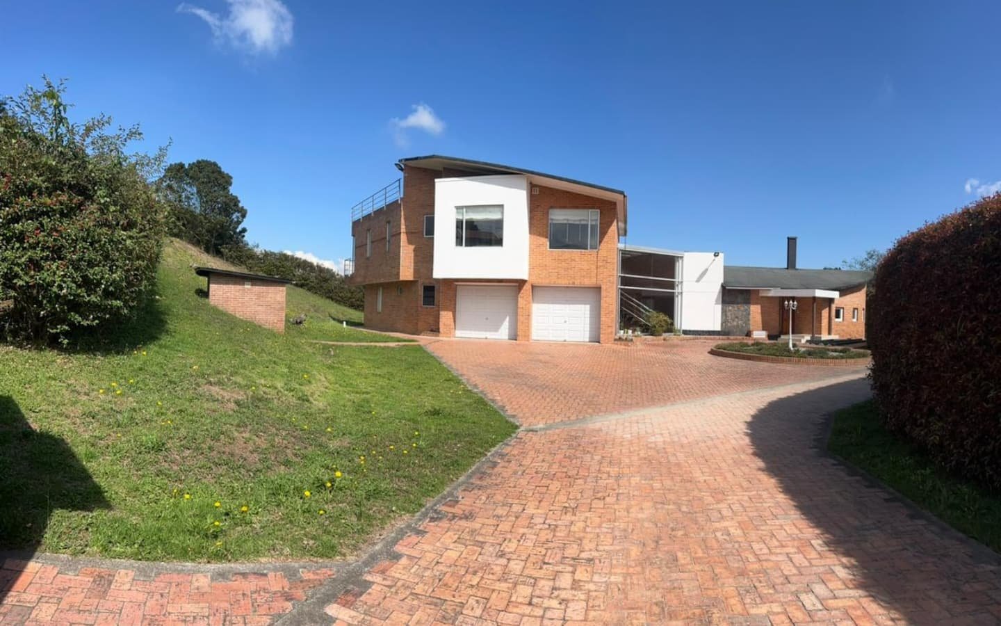 Venta Casa Campestre Yerbabuena-Chía