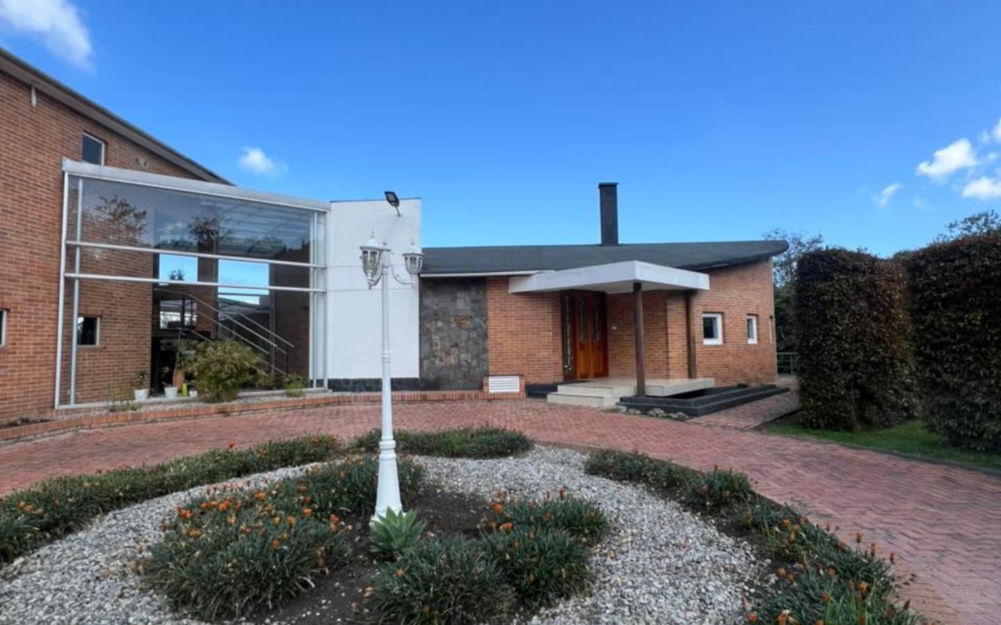 Venta Casa Campestre Yerbabuena-Chía