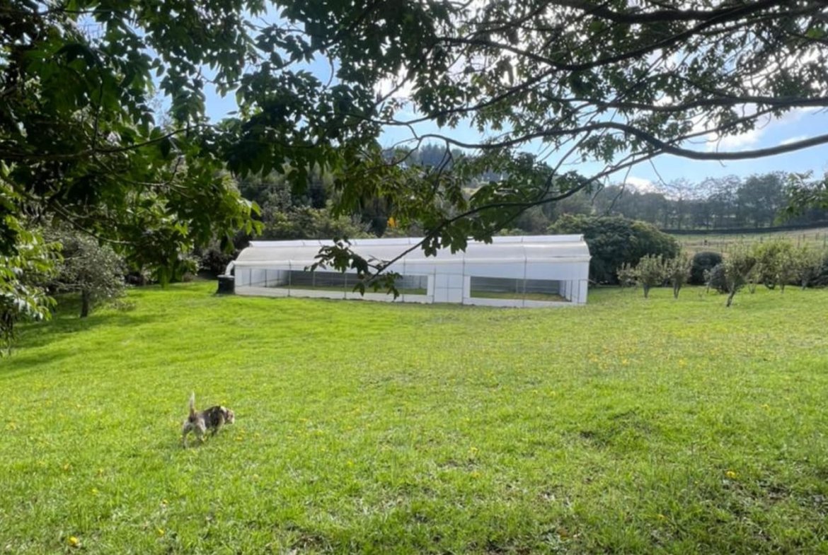 Venta Casa Campestre Yerbabuena-Chía