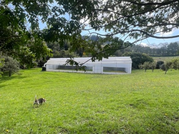 Venta Casa Campestre Yerbabuena-Chía
