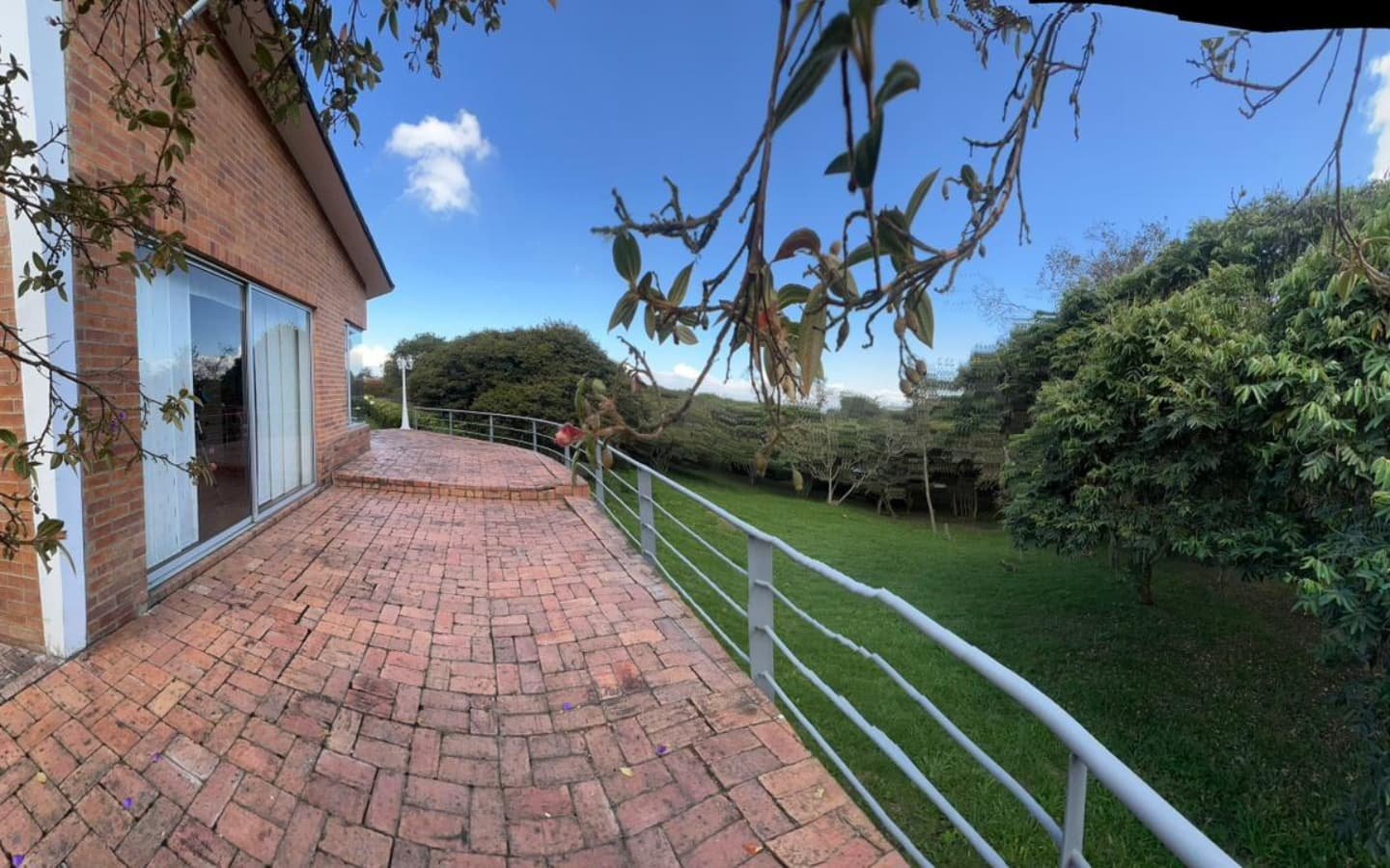Venta Casa Campestre Yerbabuena-Chía