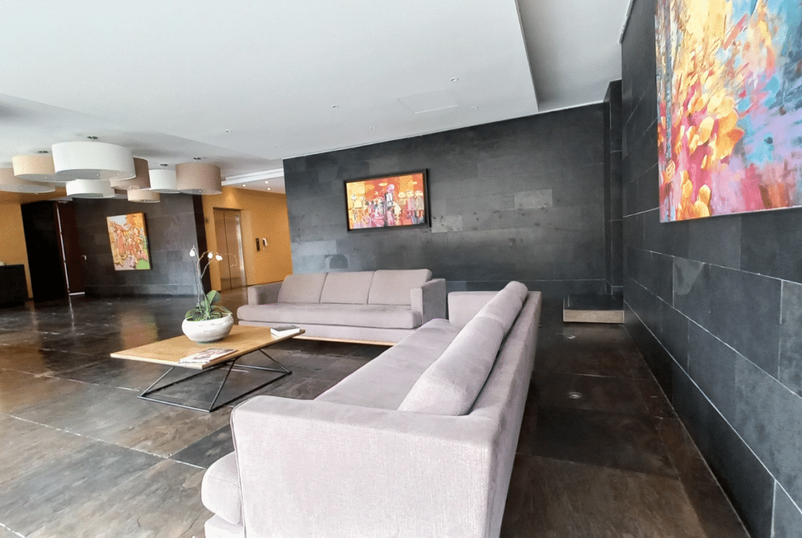 Venta Apartaestudio en El Chico