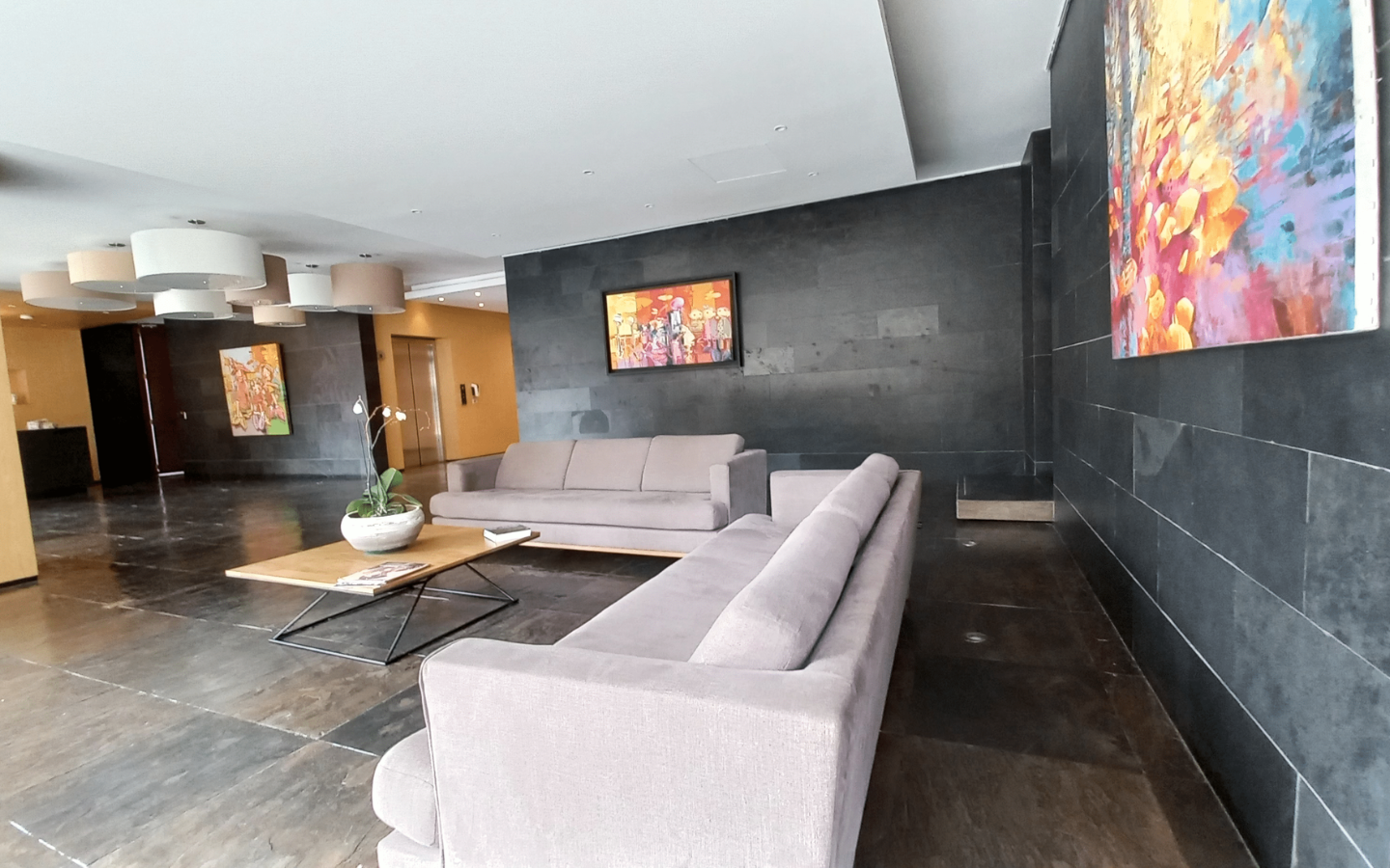 Venta Apartaestudio en El Chico