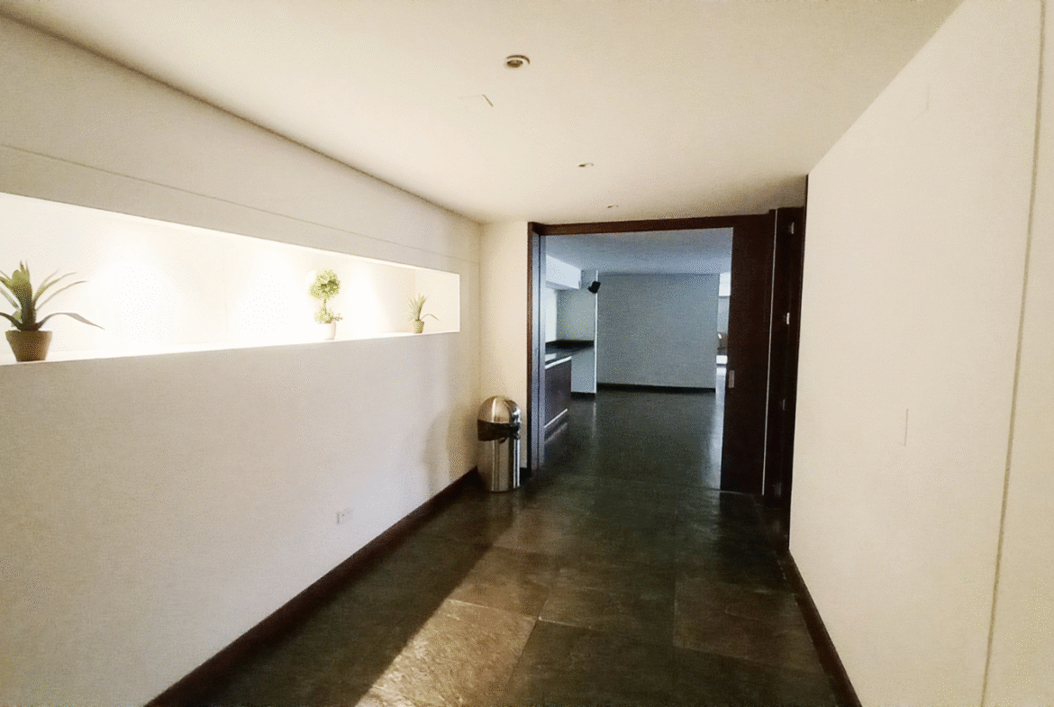 Venta Apartaestudio en El Chico