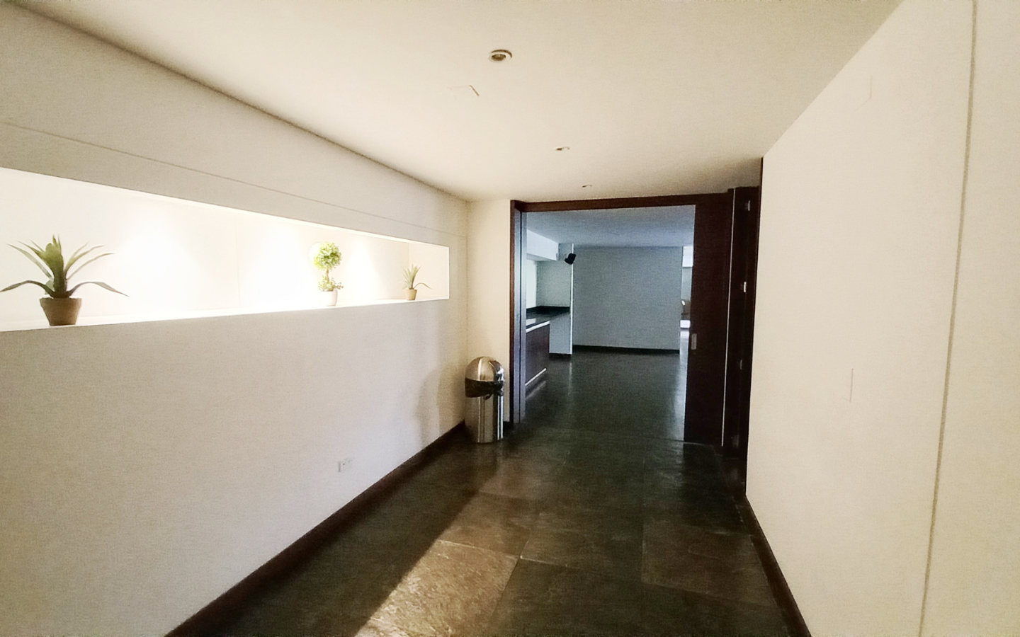 Venta Apartaestudio en El Chico