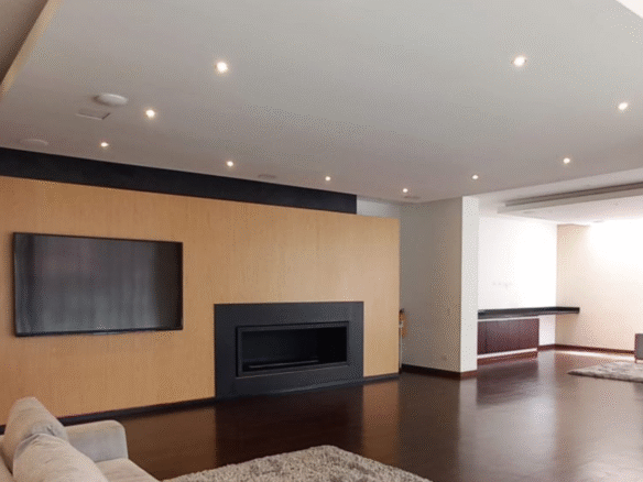 Venta Apartaestudio en El Chico