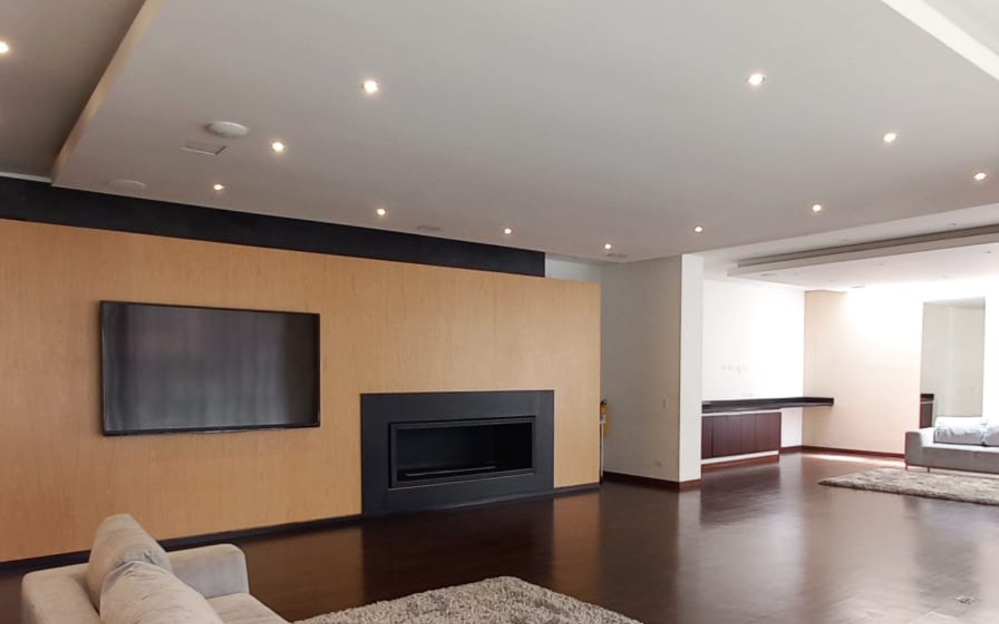 Venta Apartaestudio en El Chico