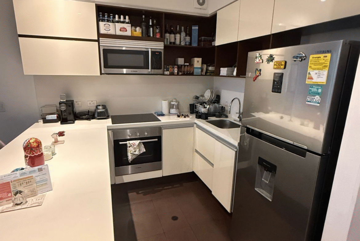Venta Apartaestudio en El Chico