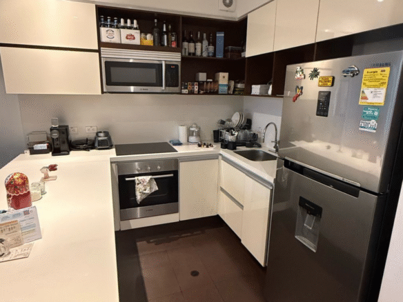Venta Apartaestudio en El Chico
