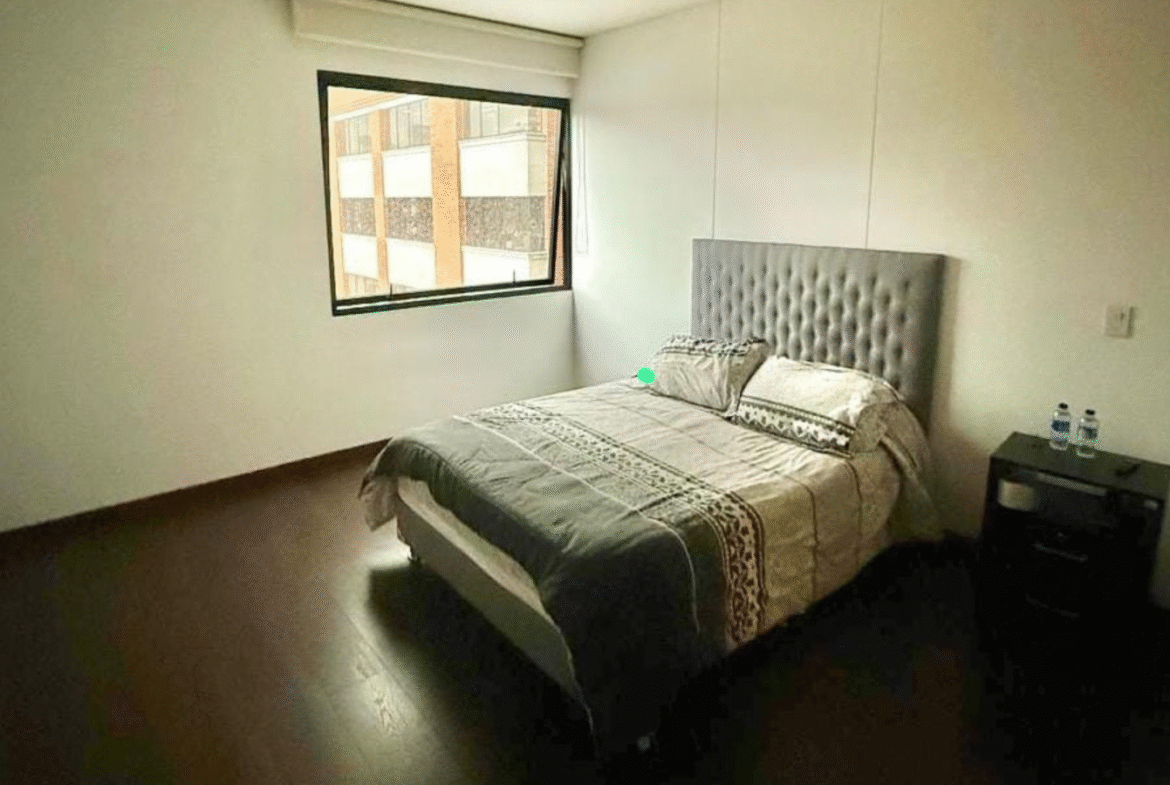 Venta Apartaestudio en El Chico
