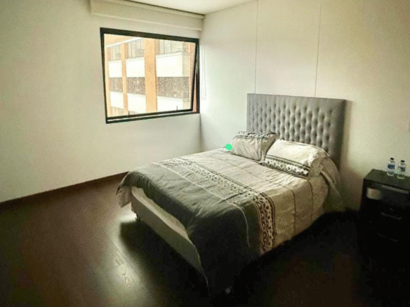 Venta Apartaestudio en El Chico