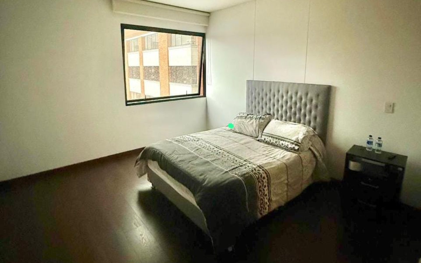 Venta Apartaestudio en El Chico