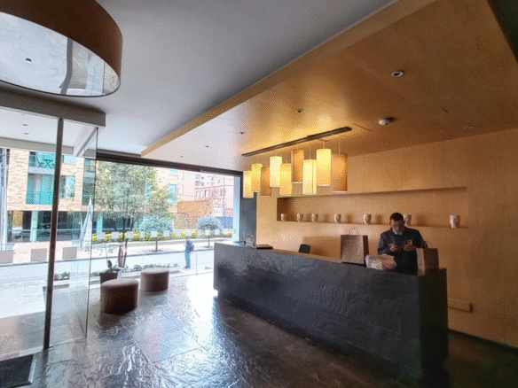 Venta Apartaestudio en El Chico