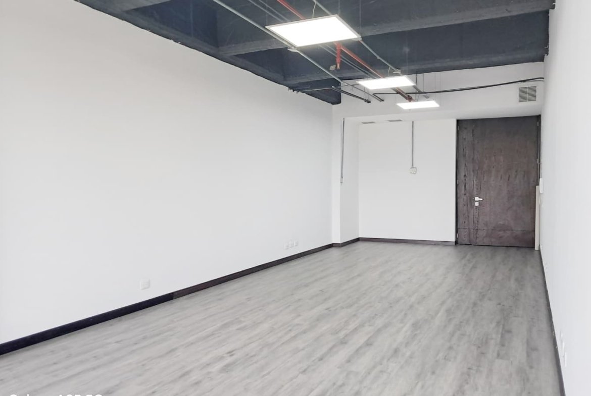Vendo/Arriendo Moderno Consultorio|Oficina 40m2 Bella Suiza
