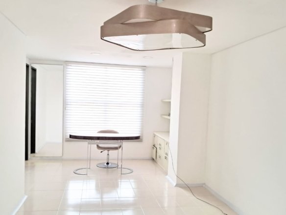 Vendo Consultorio en Centro Médico 38m2