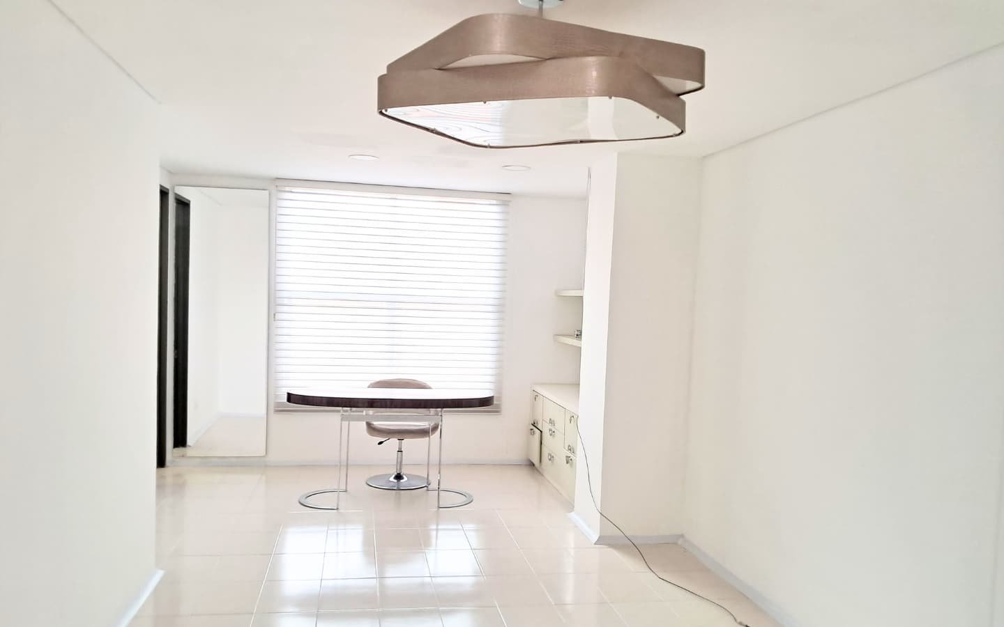 Vendo Consultorio en Centro Médico 38m2