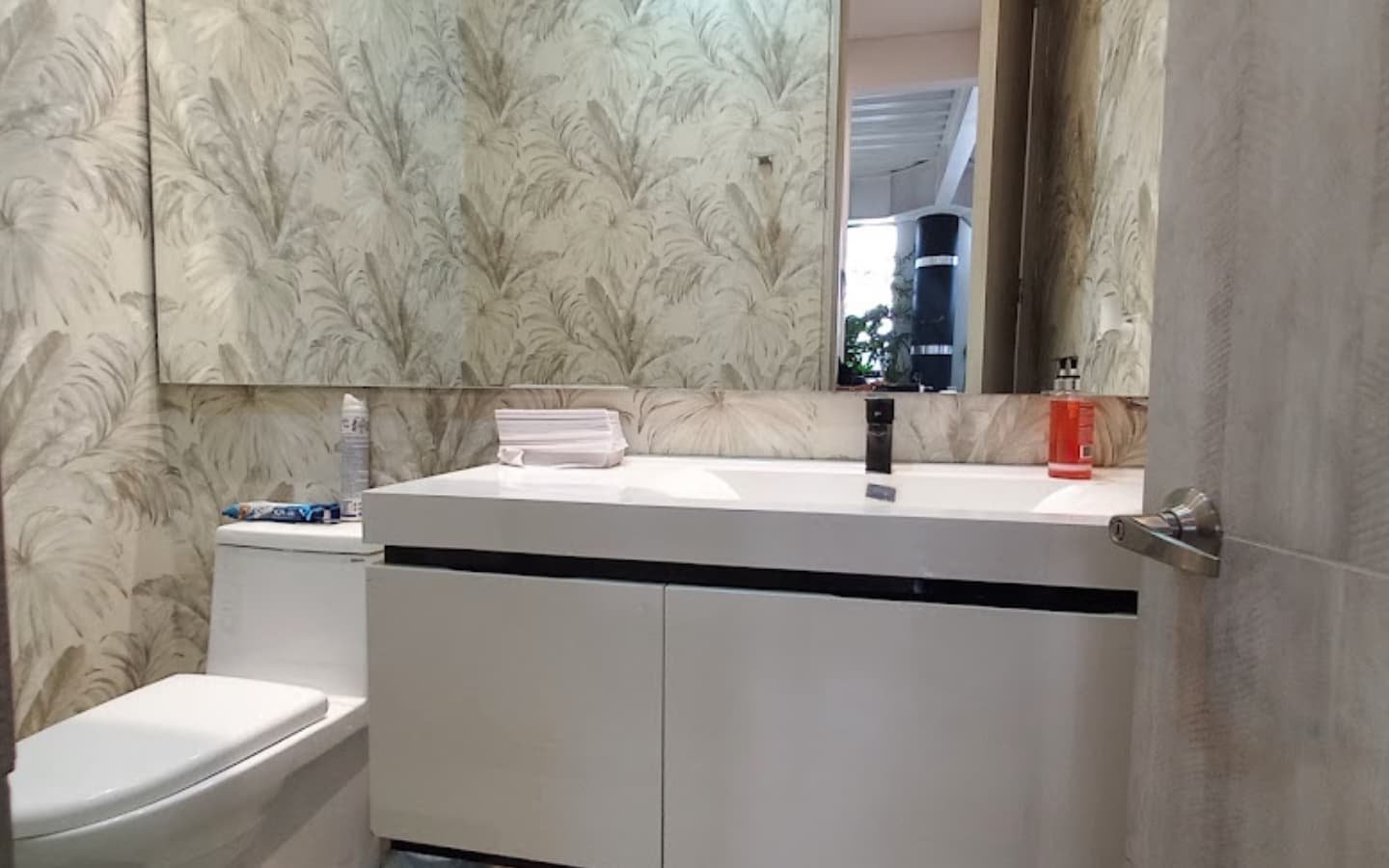 Venta Exclusiva Consultorio/Oficina 150m2 en El Chicó