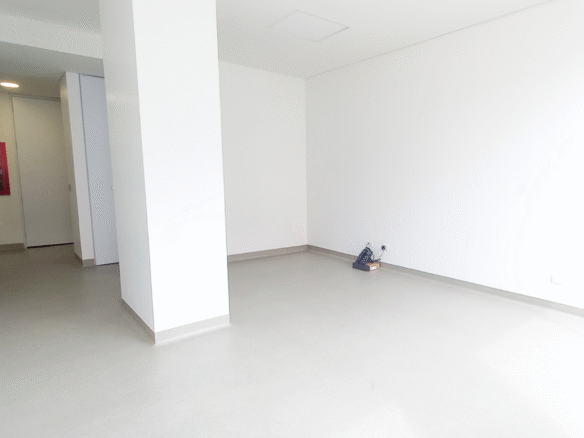 Vendo Moderno Consultorio en Santa Barbara 28,02m2.
