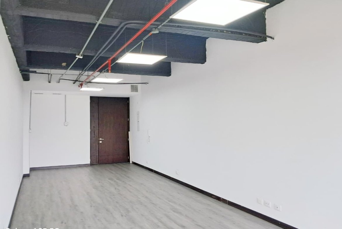 Vendo/Arriendo Moderno Consultorio|Oficina 40m2 Bella Suiza