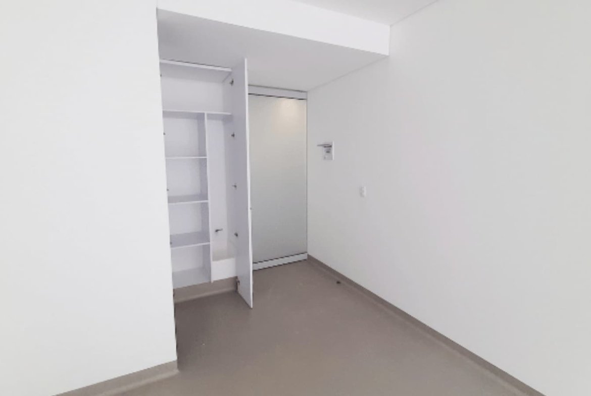 Arriendo Consultorio Premium en Santa Barbara 33,33m2.