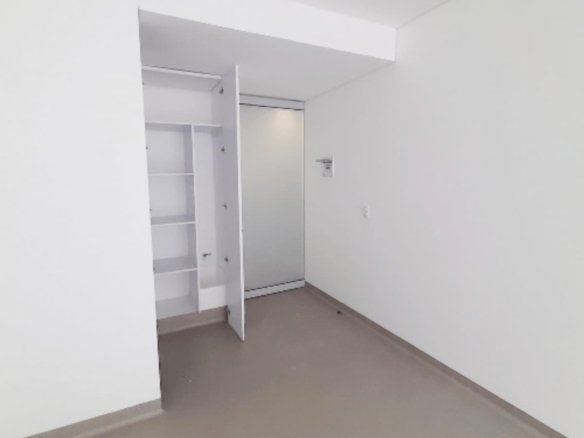 Arriendo Consultorio Premium en Santa Barbara 33,33m2.