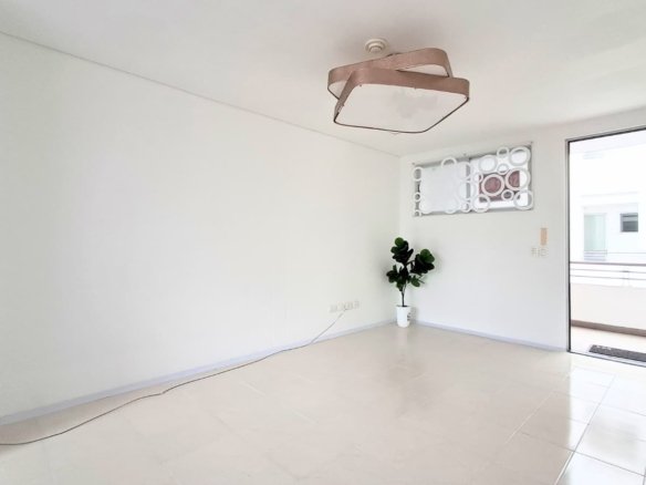 Vendo Consultorio en Centro Médico 38m2