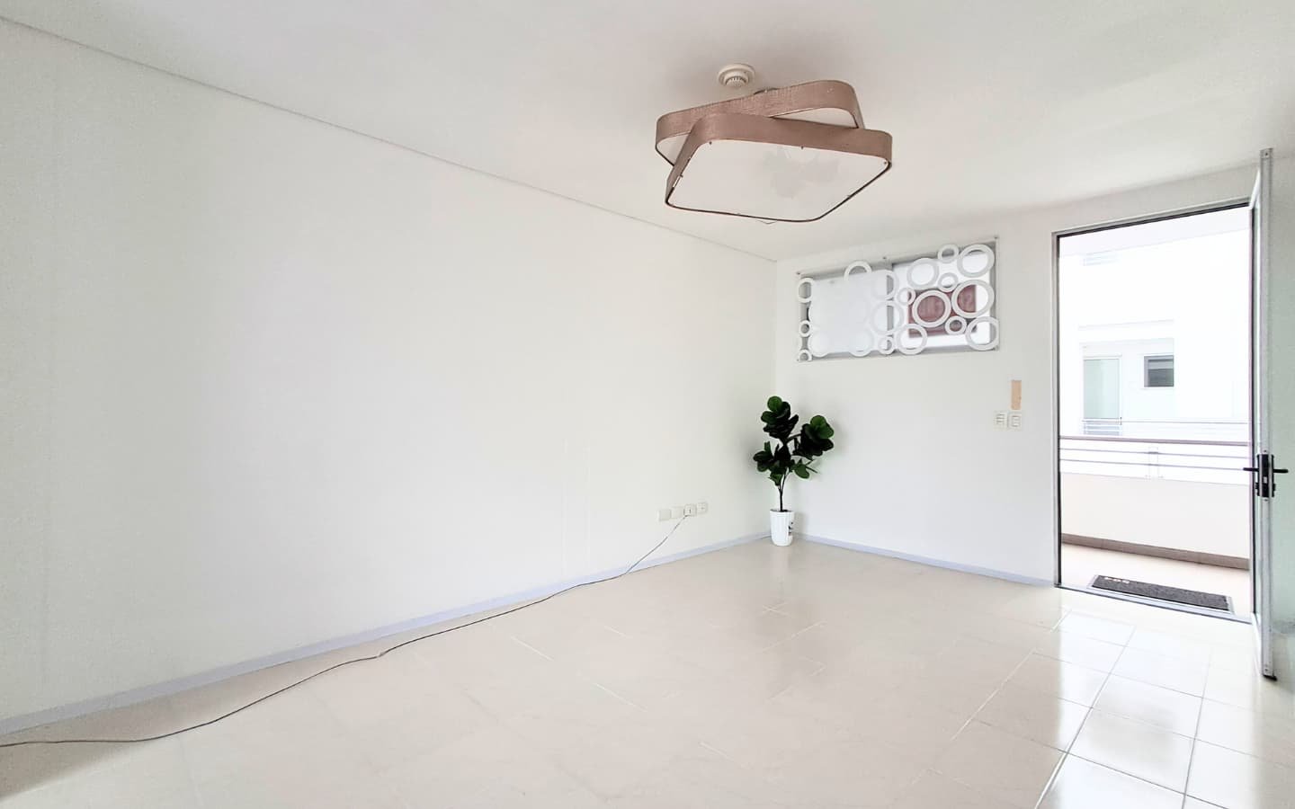Vendo Consultorio en Centro Médico 38m2