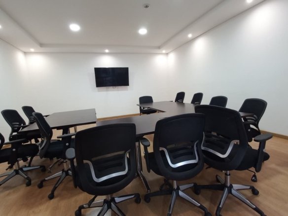 Venta Exclusiva Consultorio/Oficina 150m2 en El Chicó