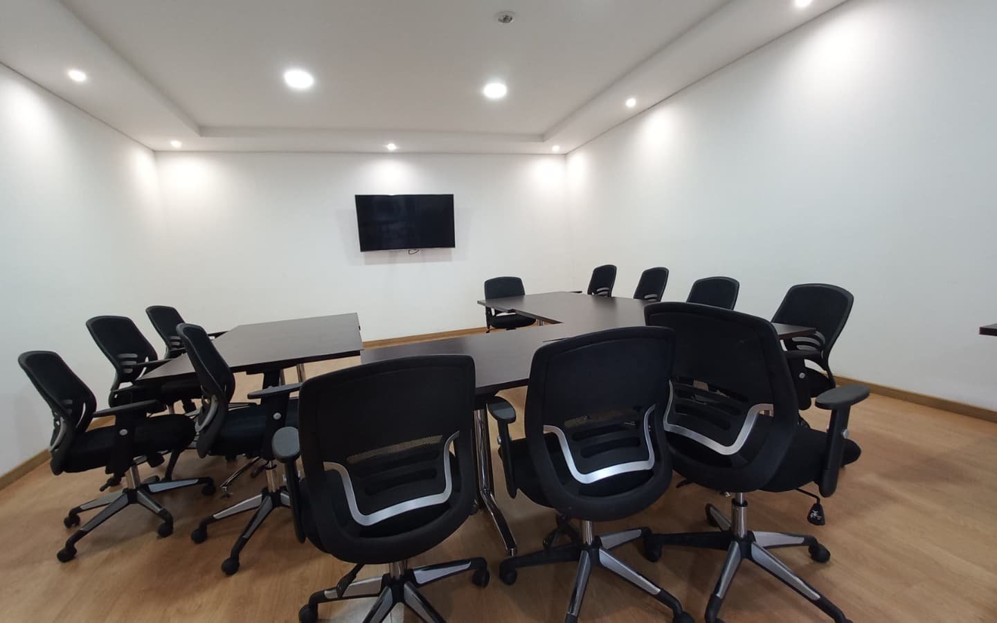 Venta Exclusiva Consultorio/Oficina 150m2 en El Chicó