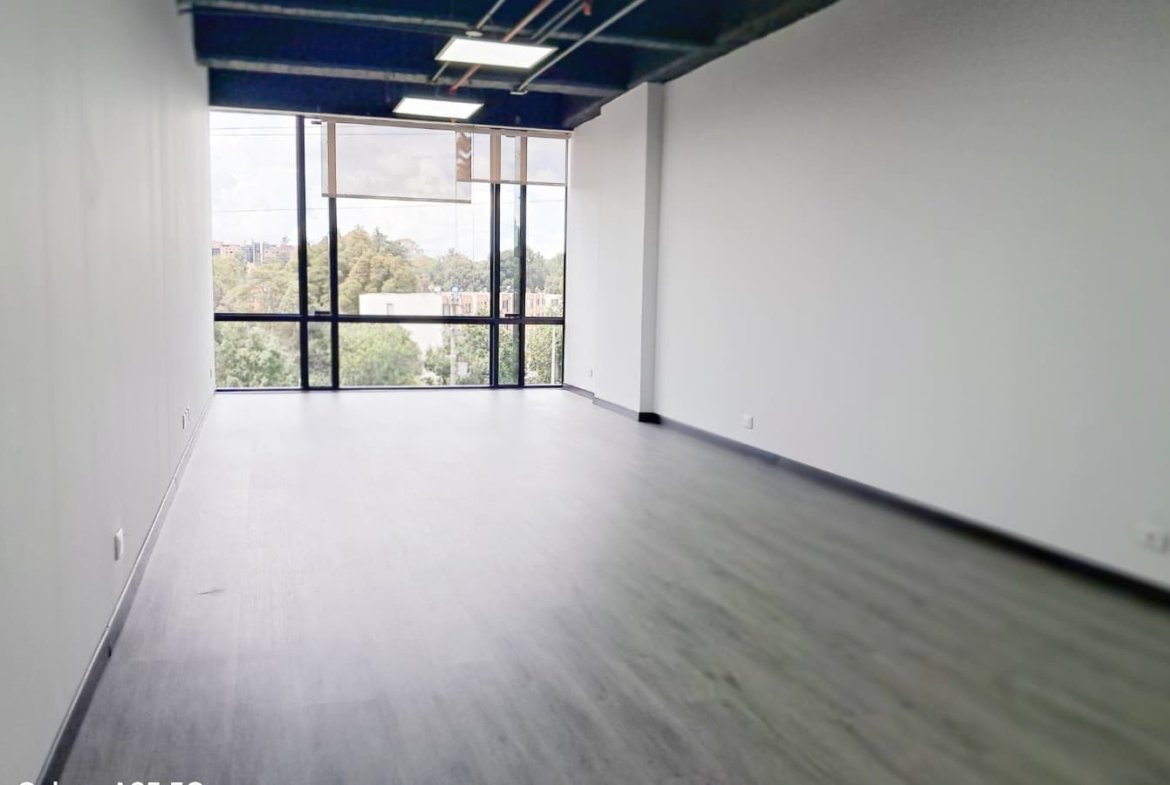 Vendo/Arriendo Moderno Consultorio|Oficina 40m2 Bella Suiza