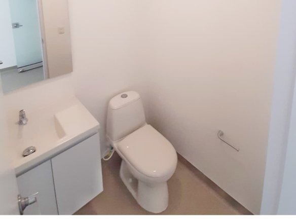 Arriendo Consultorio Premium en Santa Barbara 33,33m2.