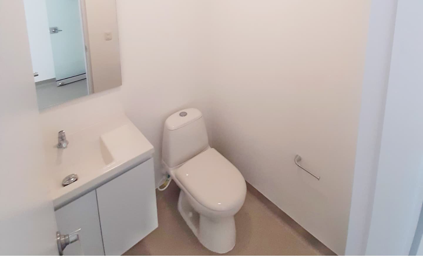 Arriendo Consultorio Premium en Santa Barbara 33,33m2.