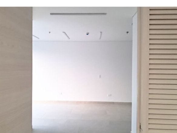 Arriendo Consultorio a Estrenar en Torre Empresarial Hibrido 54m2