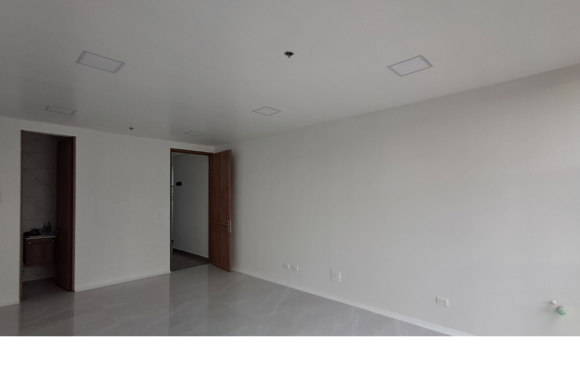 Arriendo Consultorio Premium a Estrenar en Santa Barbara 27,48m2.
