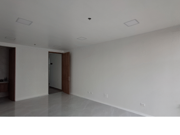 Arriendo Consultorio Premium a Estrenar en Santa Barbara 27,48m2.