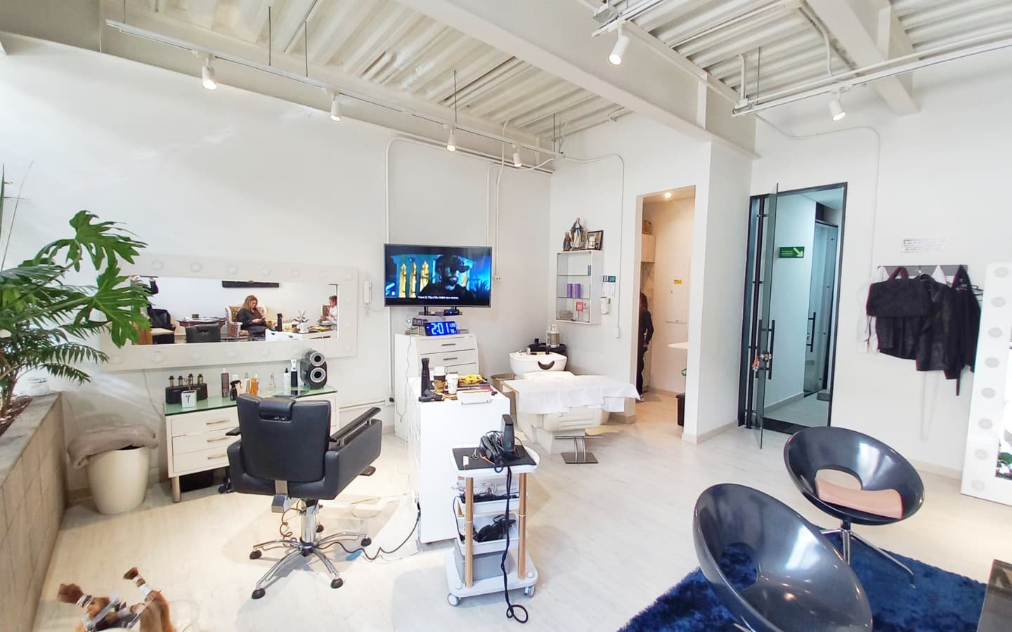 Venta Exclusiva Consultorio/Oficina 150m2 en El Chicó