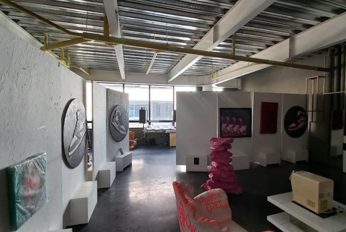 Venta Exclusiva Consultorio/Oficina 150m2 en El Chicó