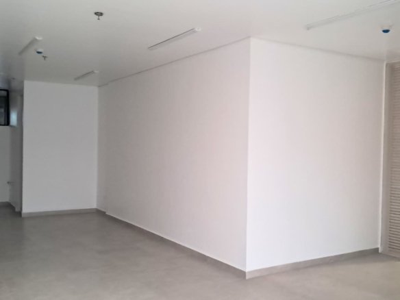 Arriendo Consultorio a Estrenar en Torre Empresarial Hibrido 54m2