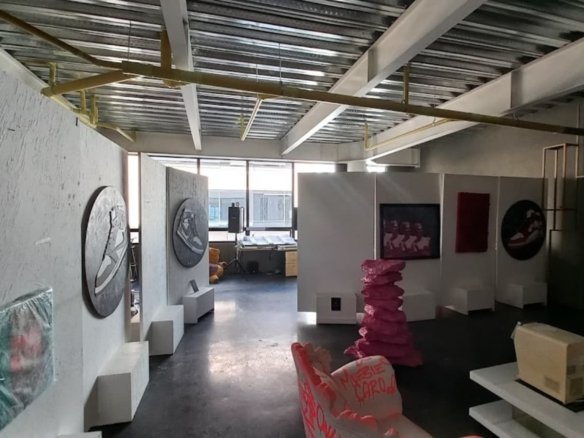 Venta Exclusiva Consultorio/Oficina 150m2 en El Chicó